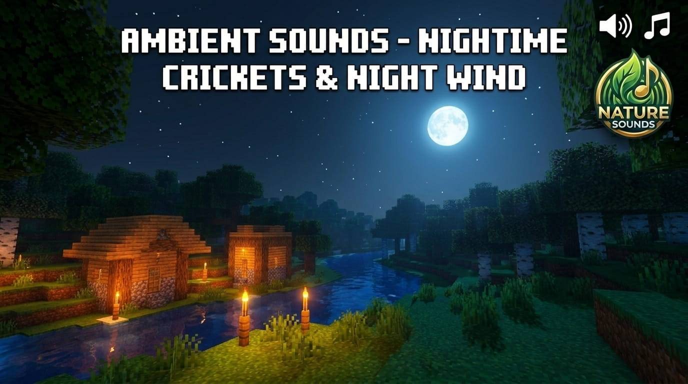 Ambi (Ambient Sounds) — screenshot 3