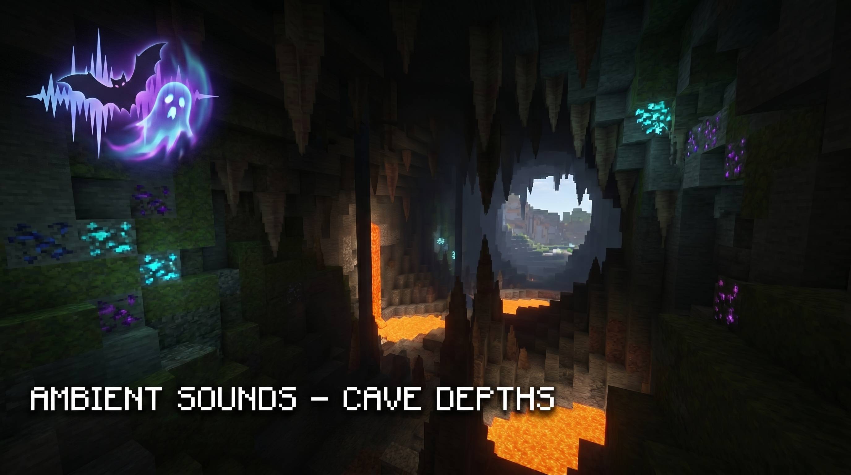 Ambi (Ambient Sounds) — screenshot 4