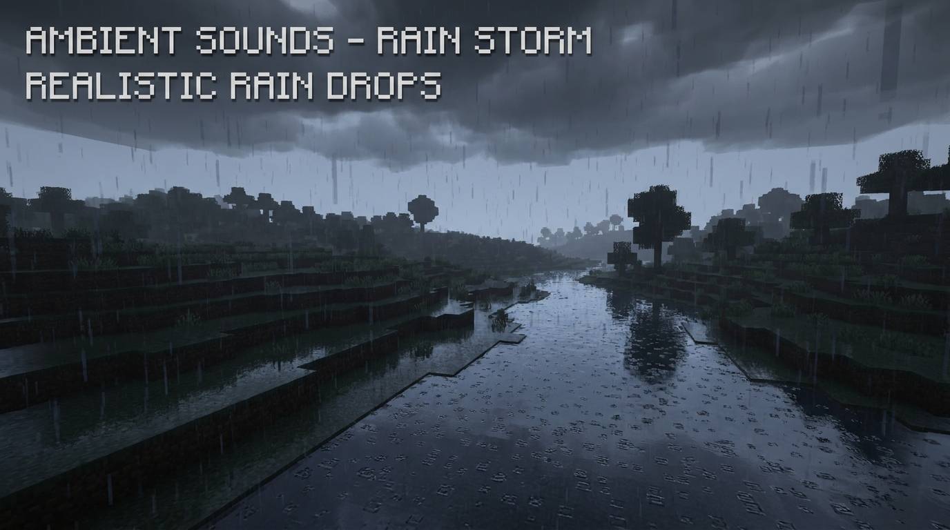 Ambi (Ambient Sounds) — screenshot 5
