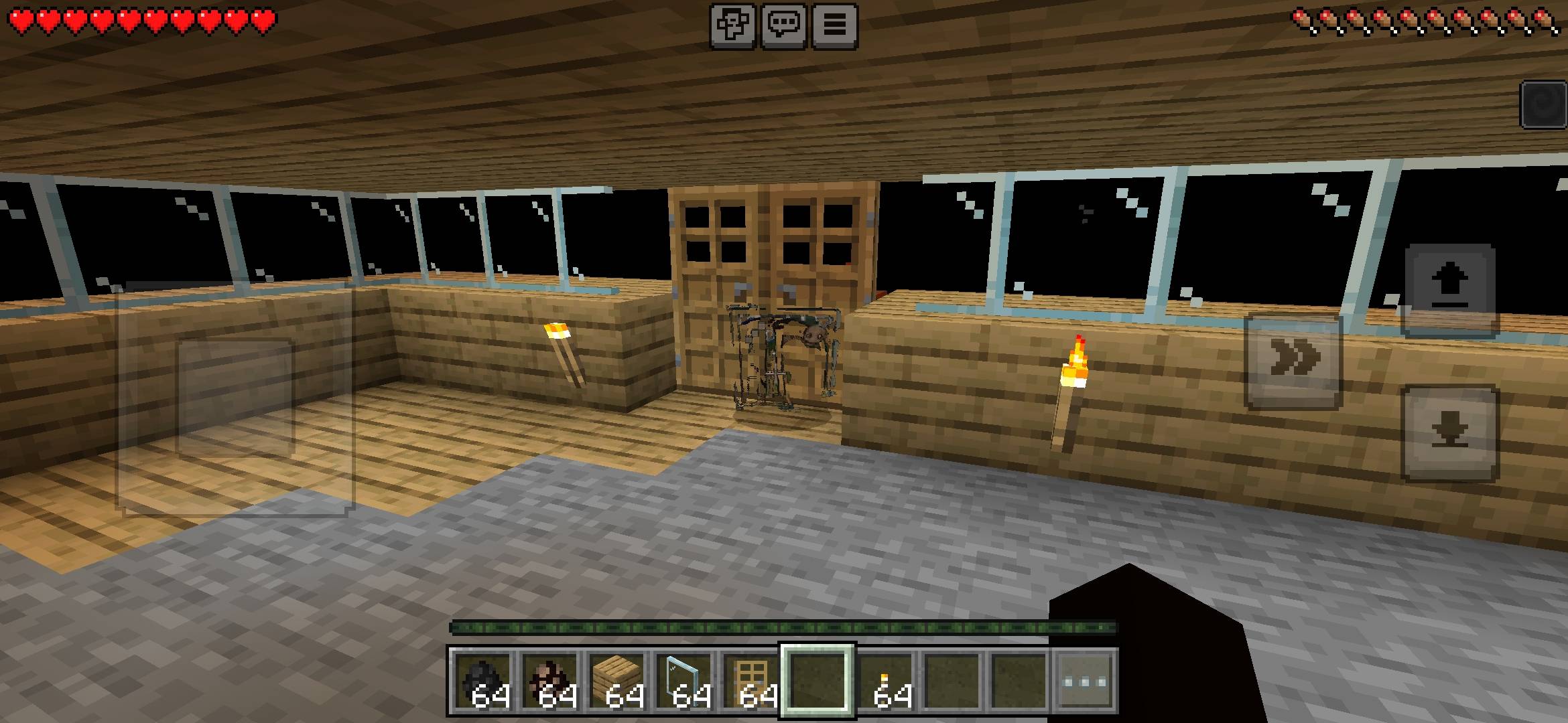 The Unseen Entity: Watchers — screenshot 1