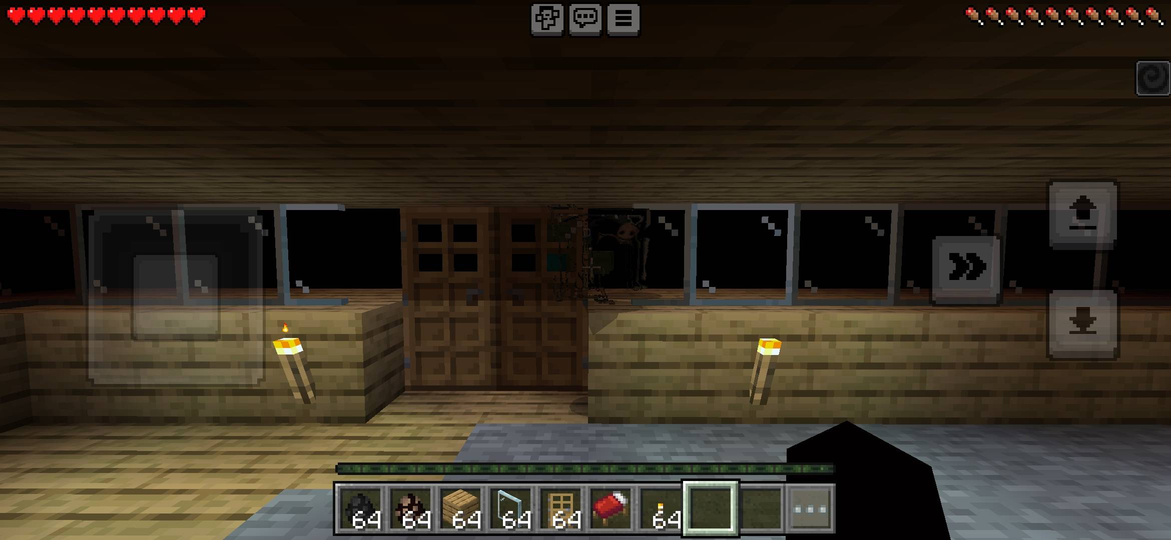 The Unseen Entity: Watchers — screenshot 2