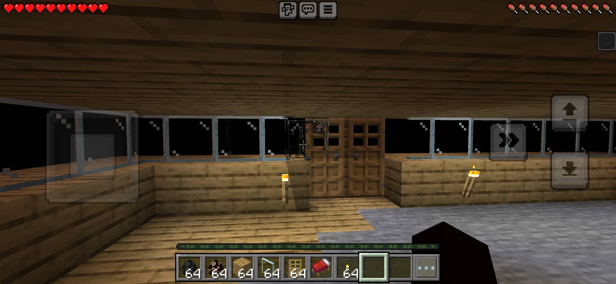 The Unseen Entity: Watchers — screenshot 3