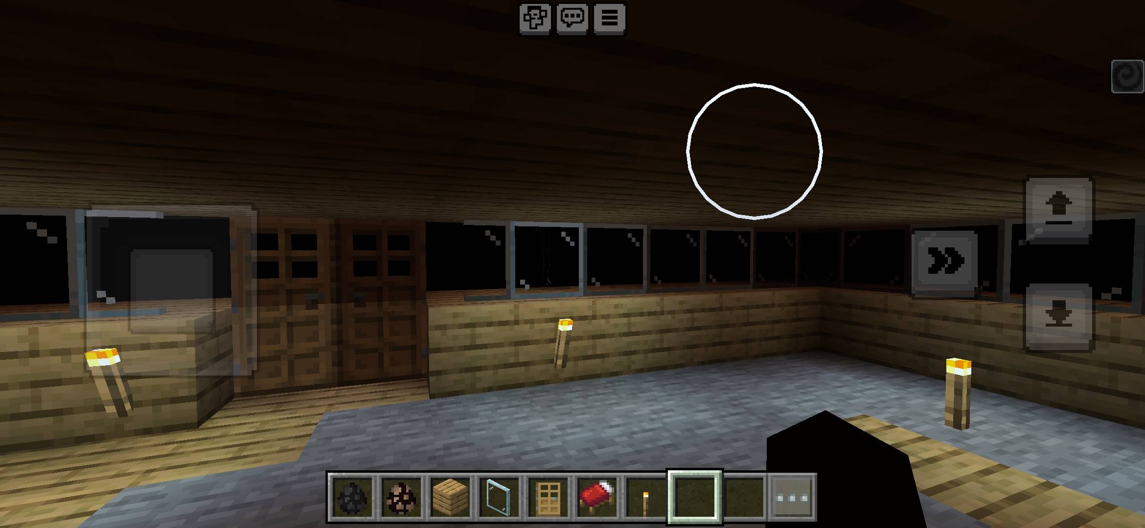 The Unseen Entity: Watchers — screenshot 8