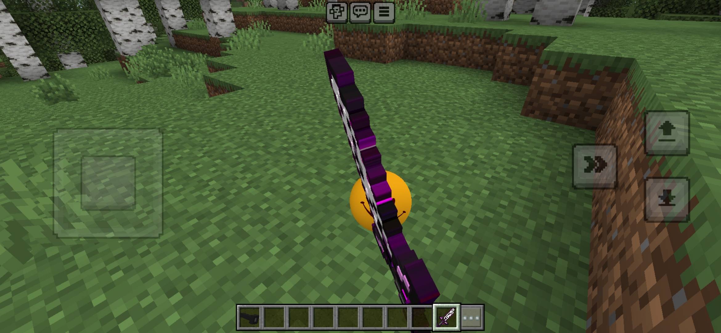 The op weapons — screenshot 2