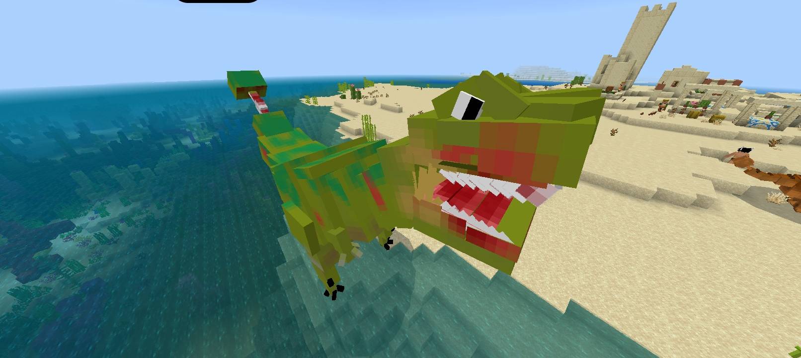 THE STONE AGE — screenshot 4