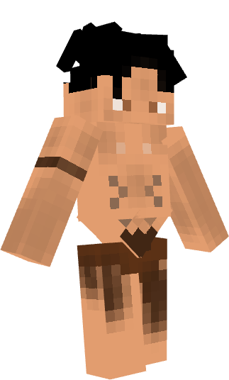 THE STONE AGE — screenshot 7