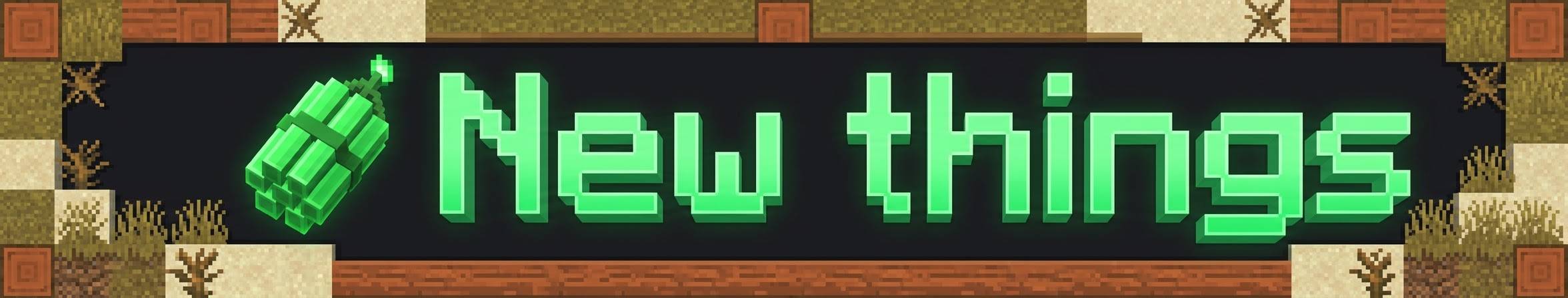 New