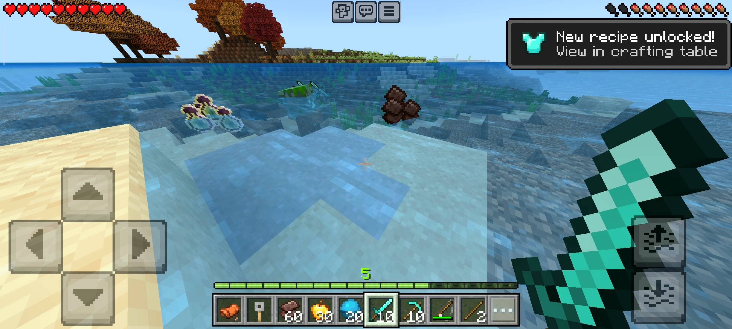 Fish Frenzy OP - Insane Fishing Loot System — screenshot 5