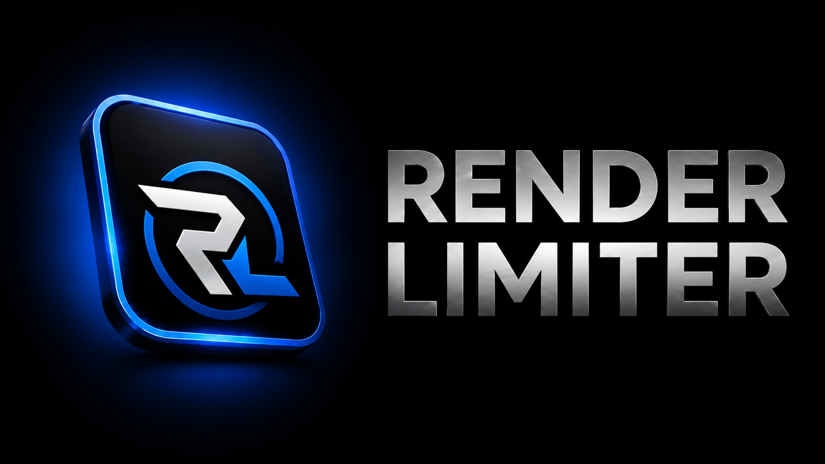 Render Limit — screenshot 1