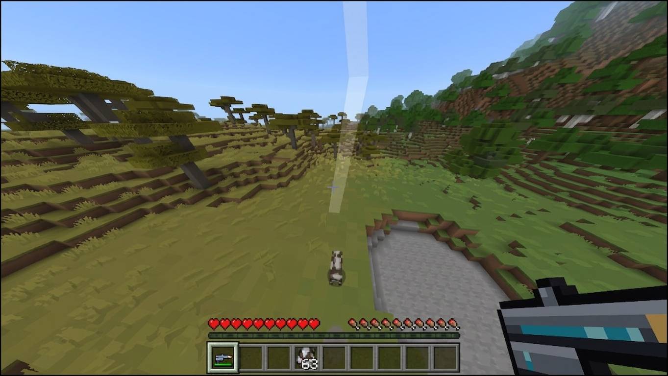 FuturisticGuns_V1 — screenshot 3