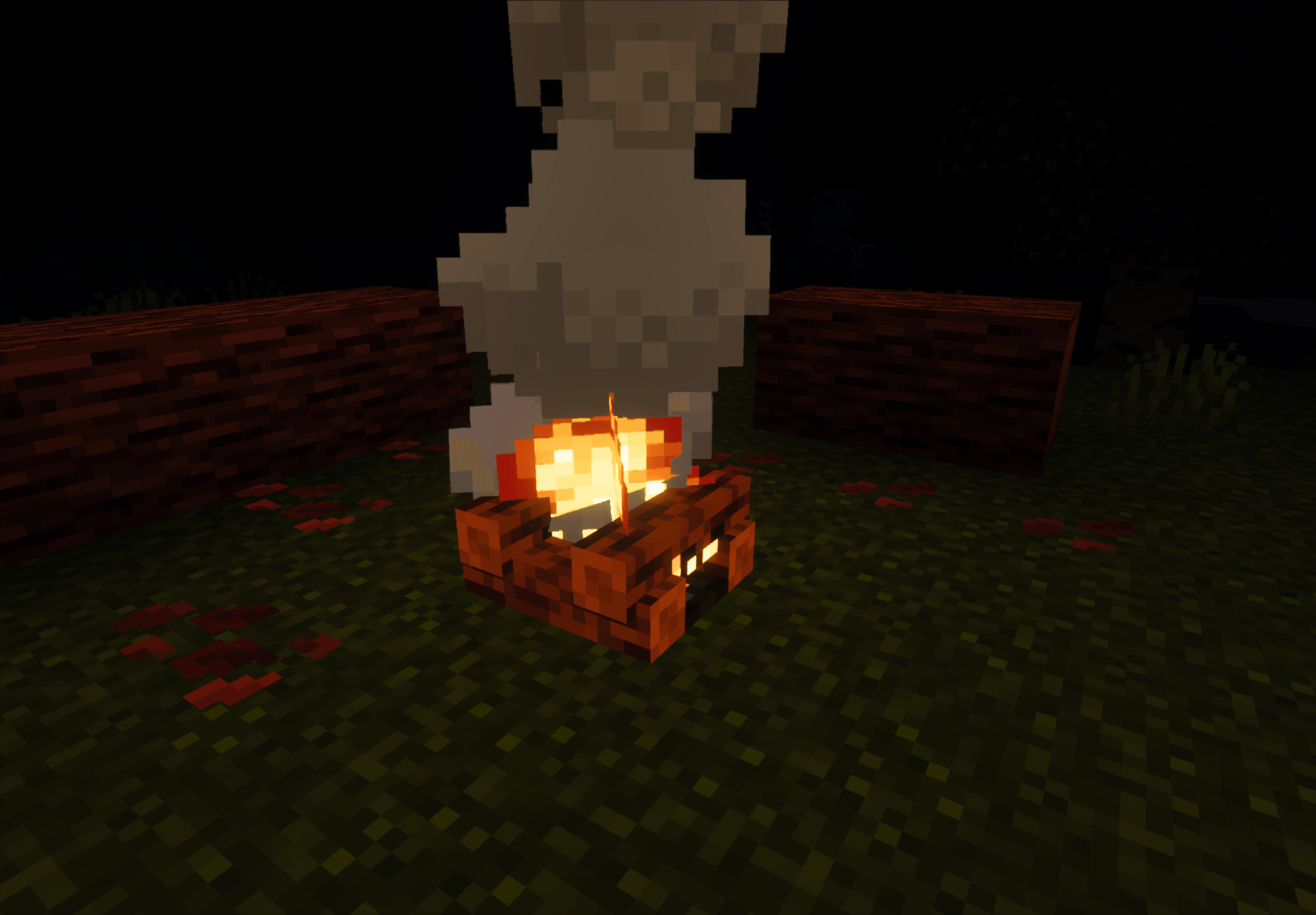 Verdant shader — screenshot 1