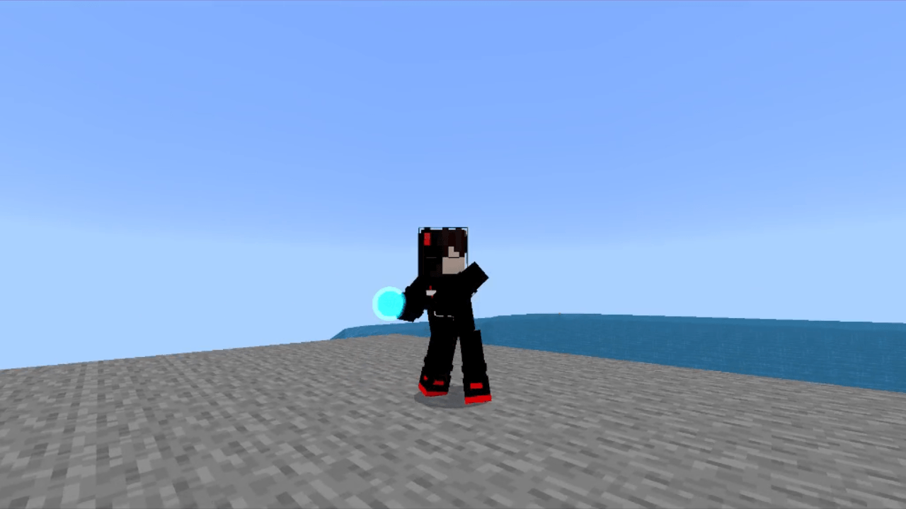 Hidden Leaf Ninja Addon(EarlyRelase)[Achivement Friendly] — screenshot 4