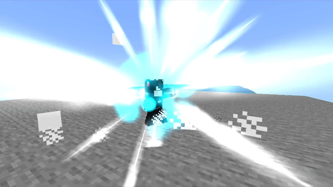 Hidden Leaf Ninja Addon(EarlyRelase)[Achivement Friendly] — screenshot 1