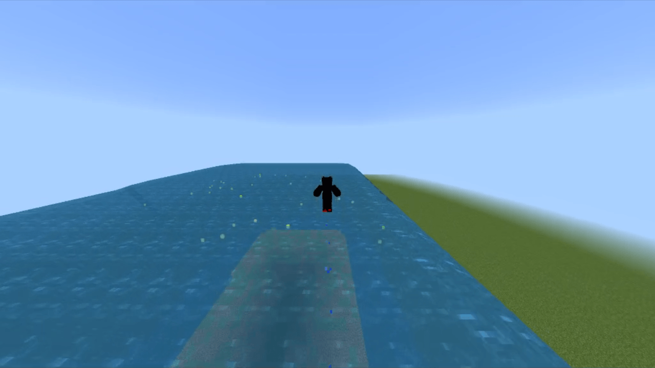 Hidden Leaf Ninja Addon(EarlyRelase)[Achivement Friendly] — screenshot 7