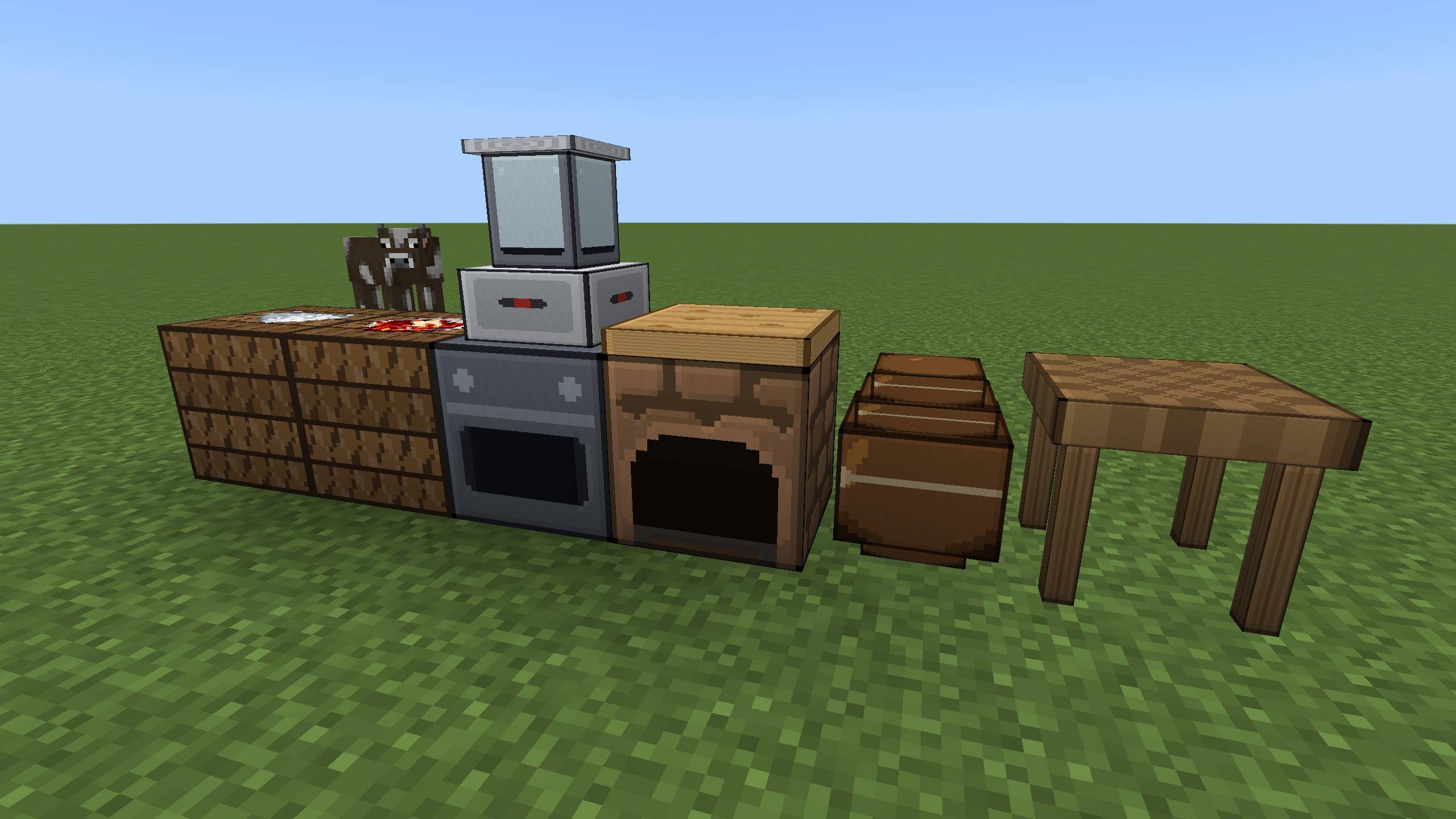 Korean Cuisine — screenshot 2