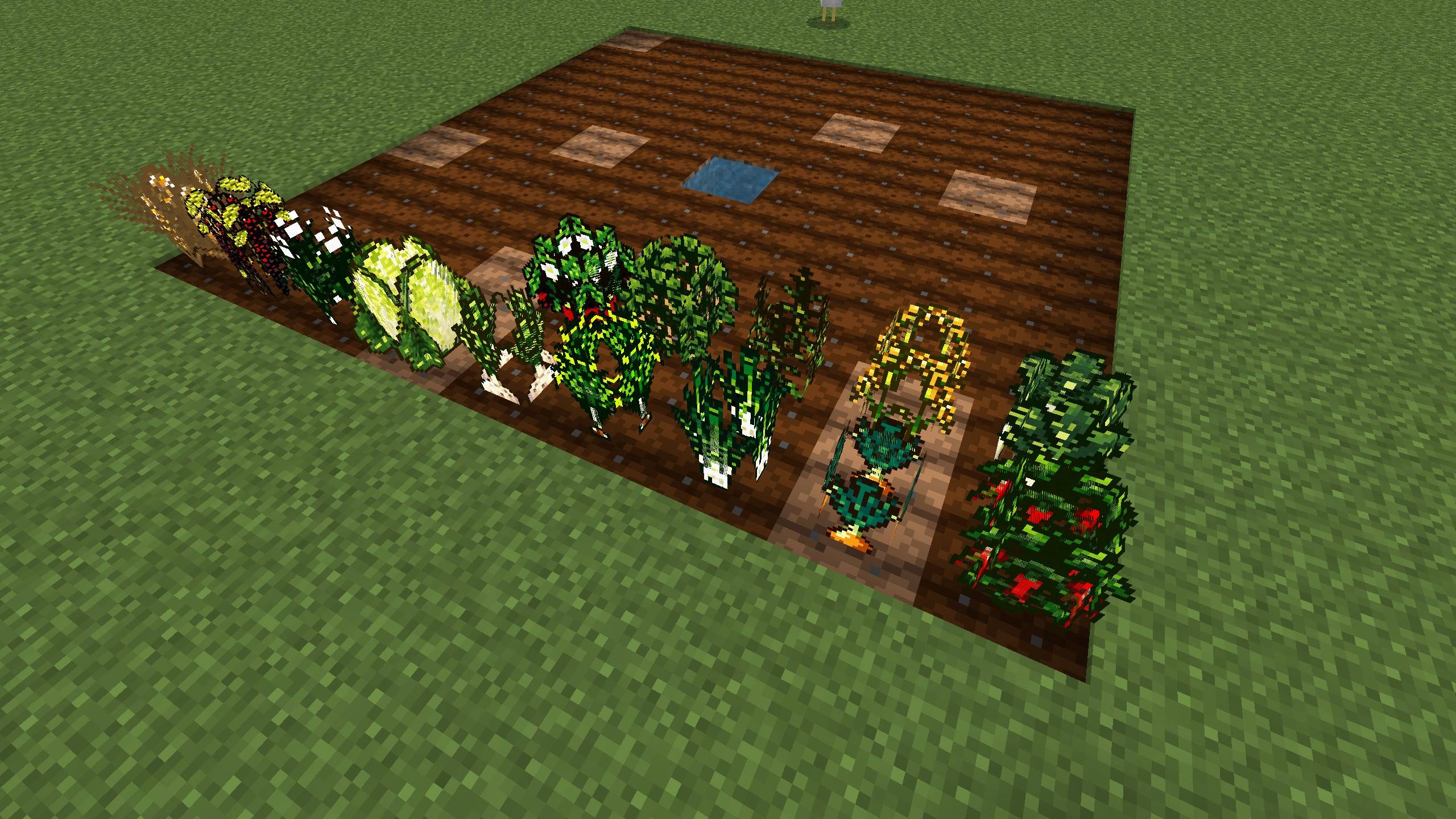 Korean Cuisine — screenshot 4