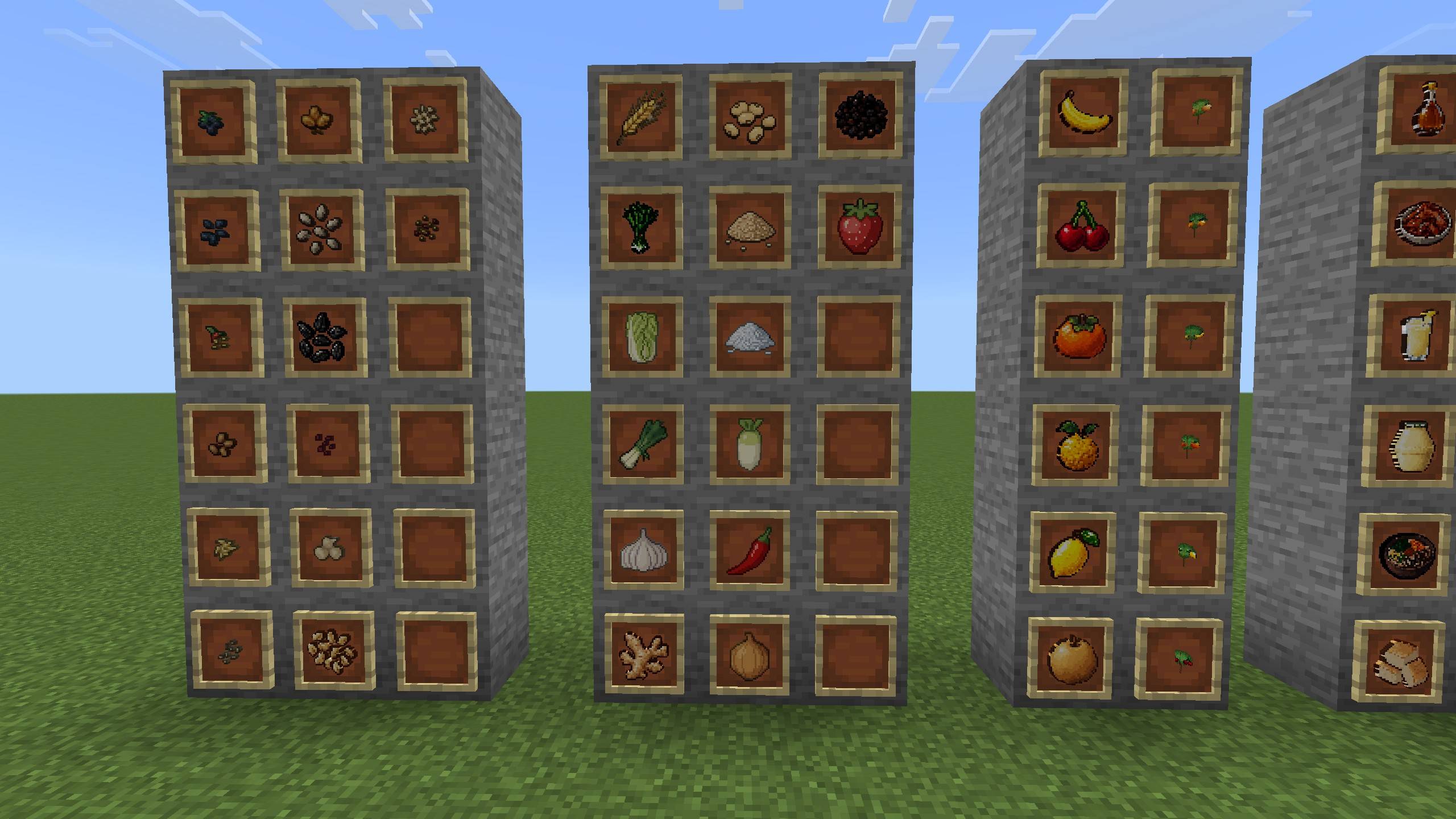 Korean Cuisine — screenshot 8