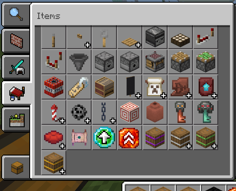 AFK Farm Barrels — screenshot 2