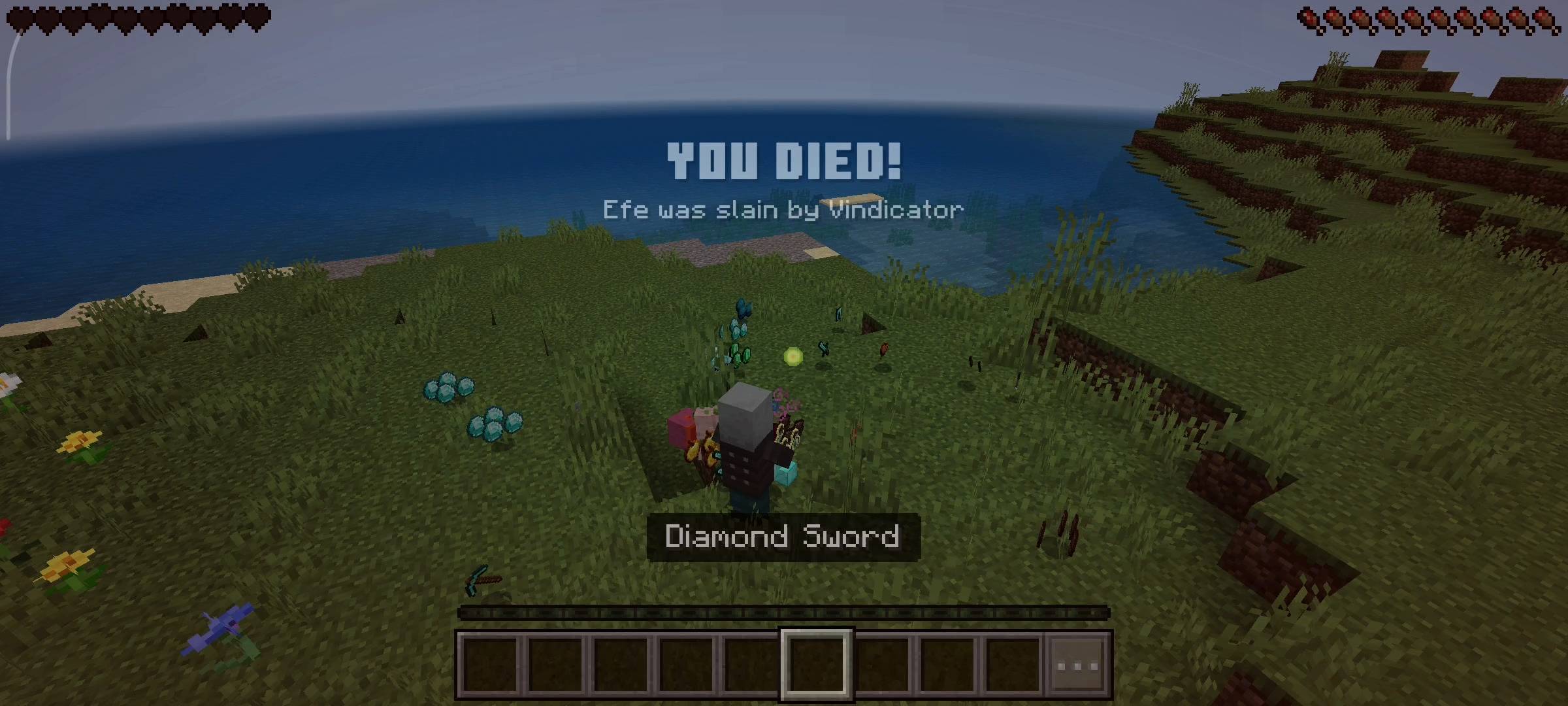 Fish Frenzy OP - Insane Fishing Loot System — screenshot 3