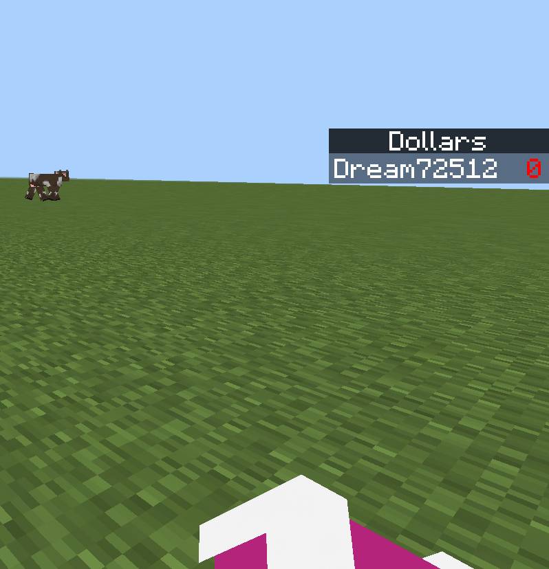 Weez’s EconomySMP — screenshot 2
