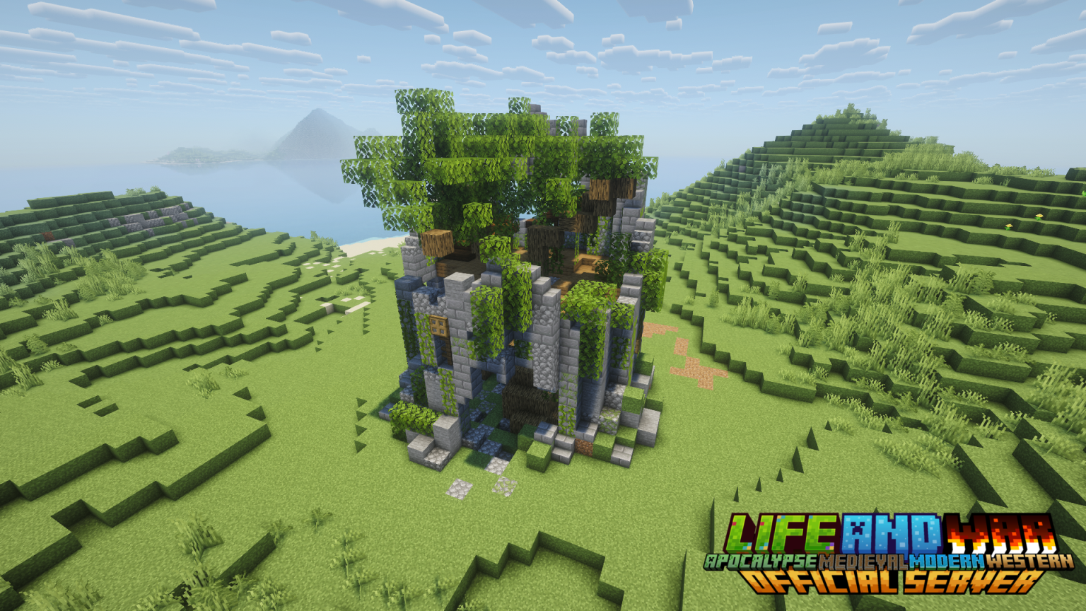 Thumbnail Abandon Tower