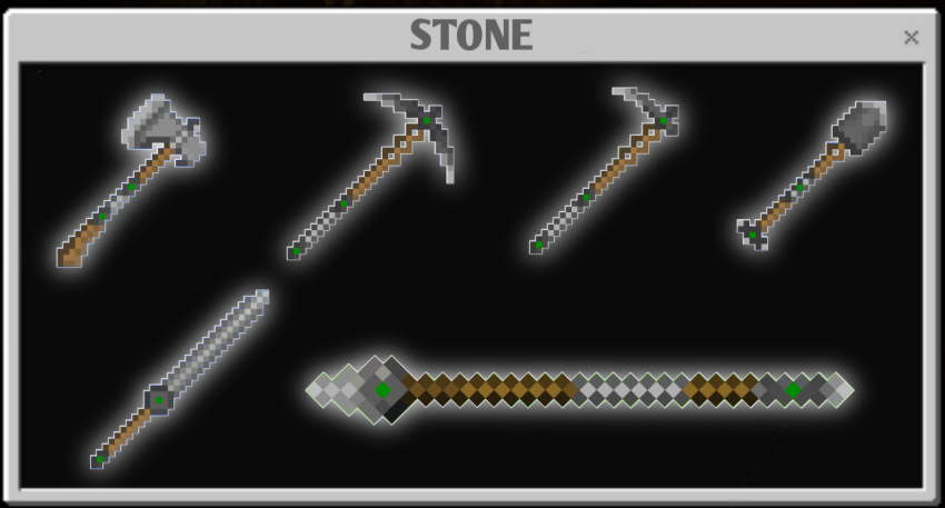 Stone Tools