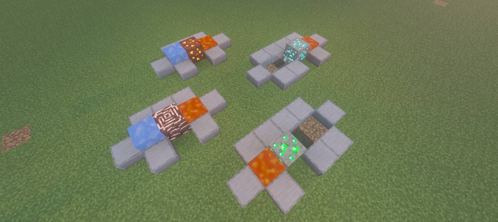 MCPEDL