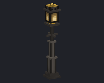 Lamp Post