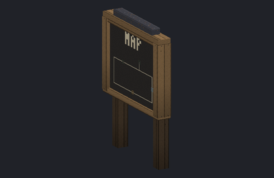 Map Board