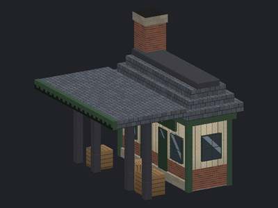 Goods Station