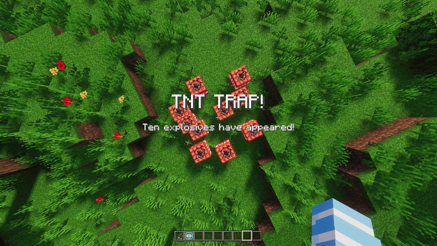 Fishing Drops OP Items, Rare Treasures & Deadly Traps — screenshot 2
