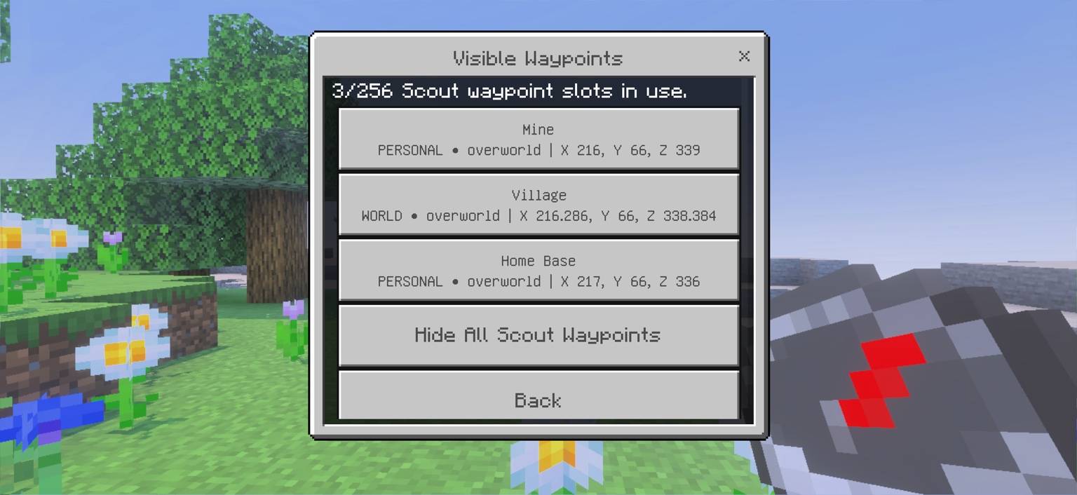 Butler Scout — screenshot 5