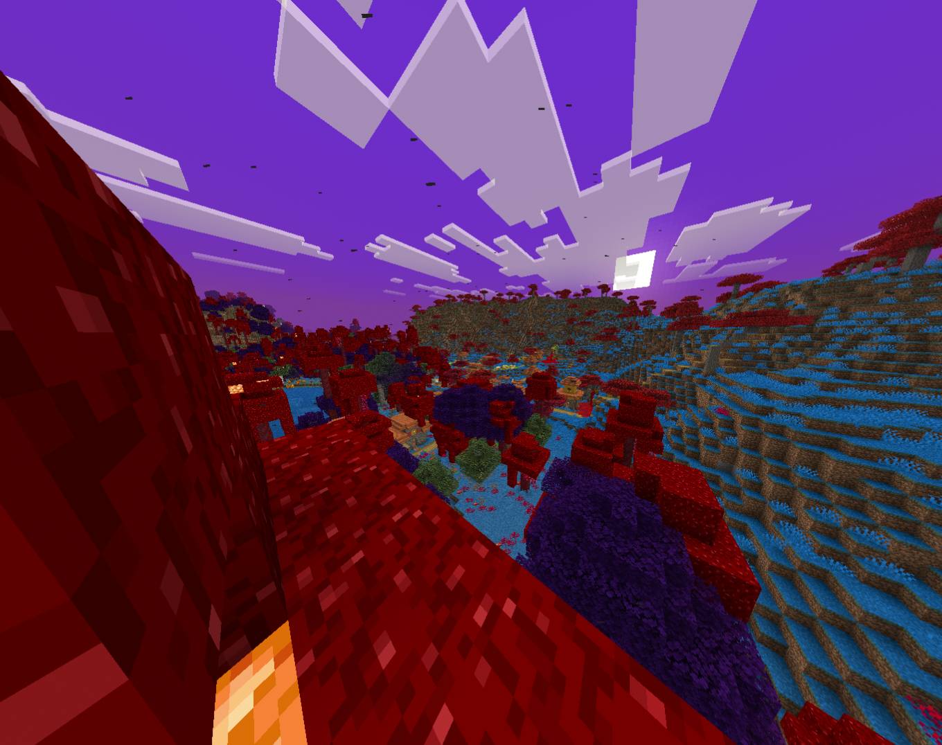 RabCraft — screenshot 4