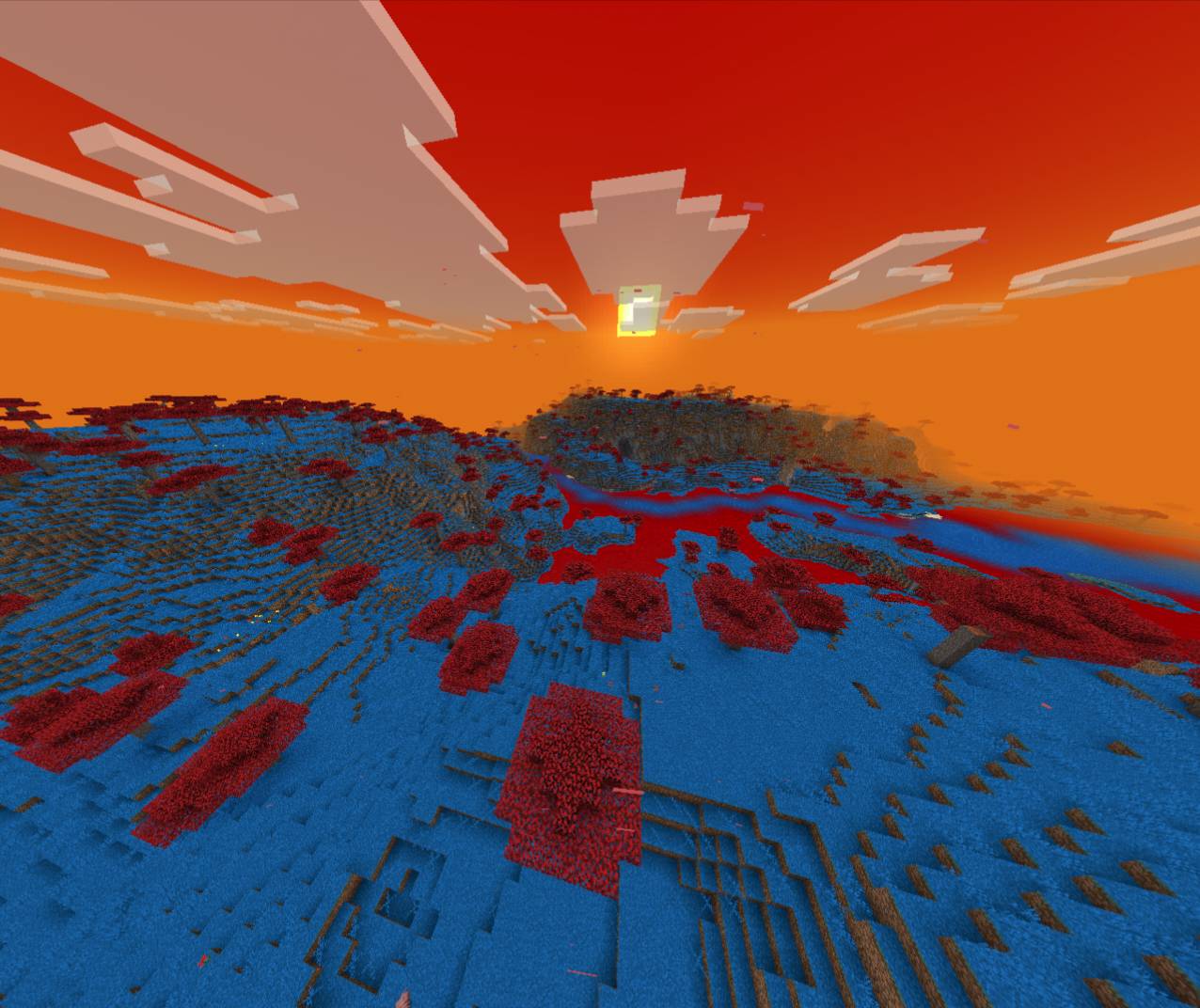 RabCraft — screenshot 5