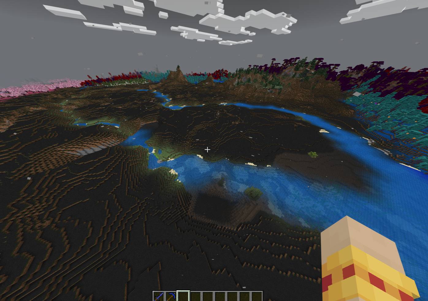 RabCraft — screenshot 8
