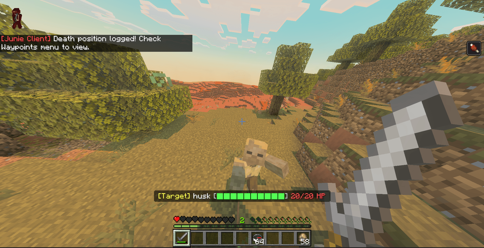 PvP + Builder + ? — screenshot 8
