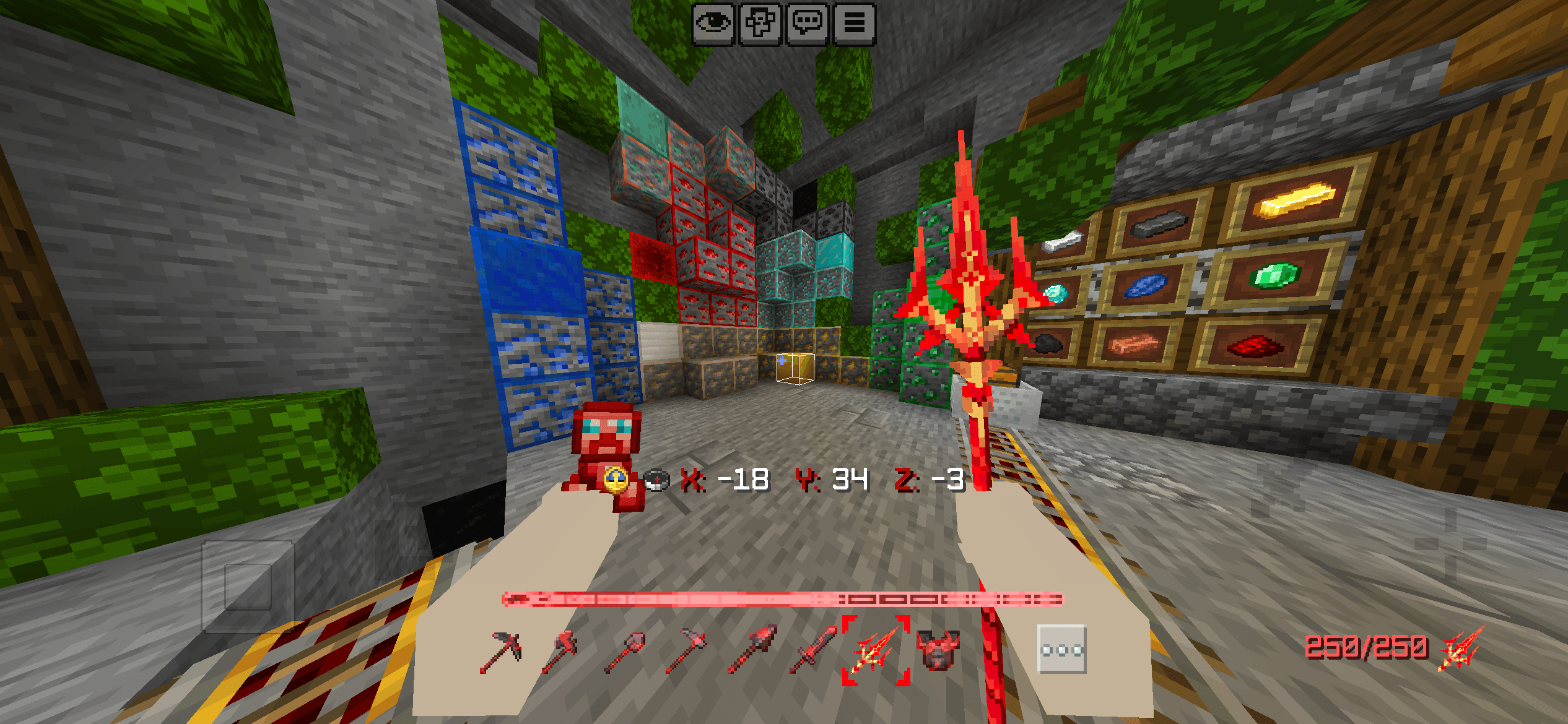 ScarLett — screenshot 2