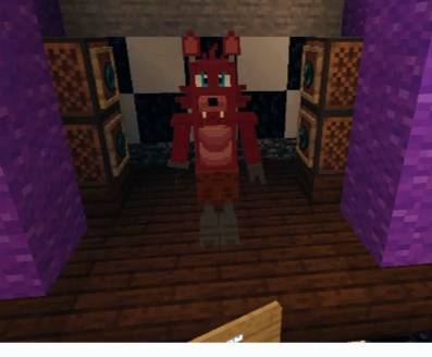 Fnaf armor — screenshot 6