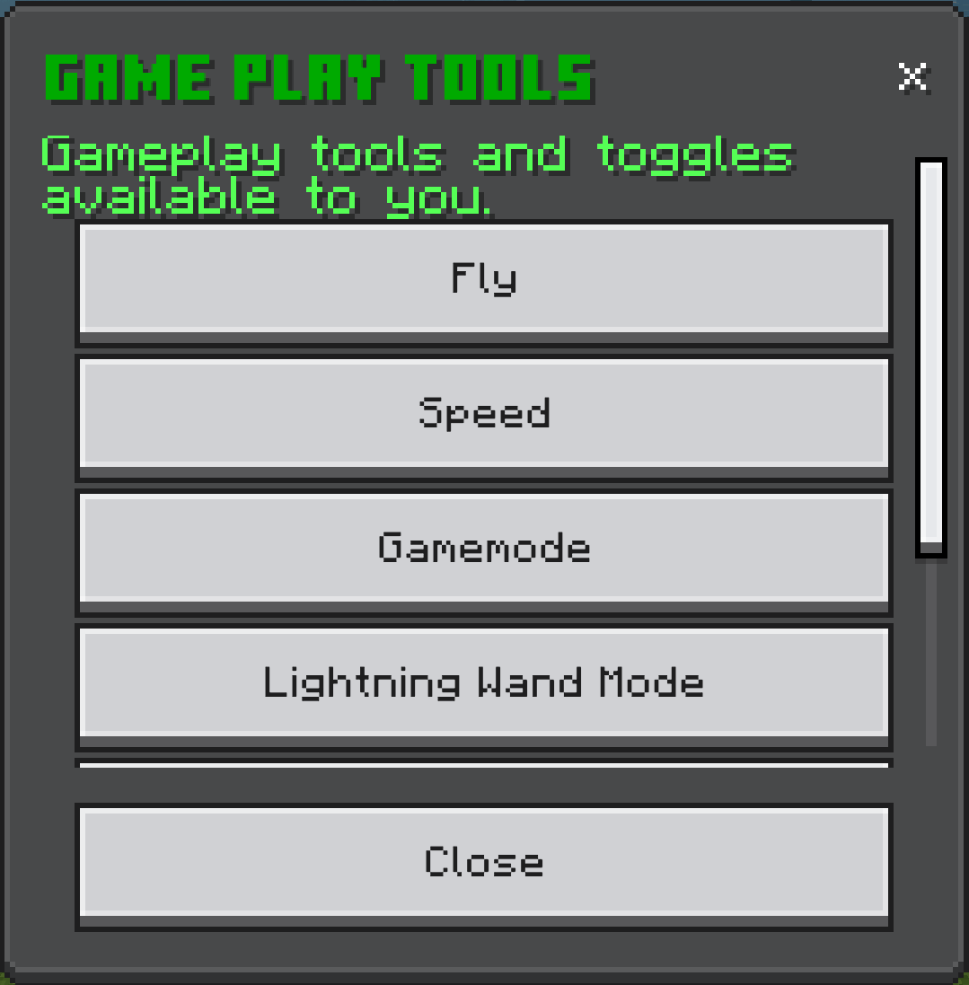 Extended Essentials — screenshot 4