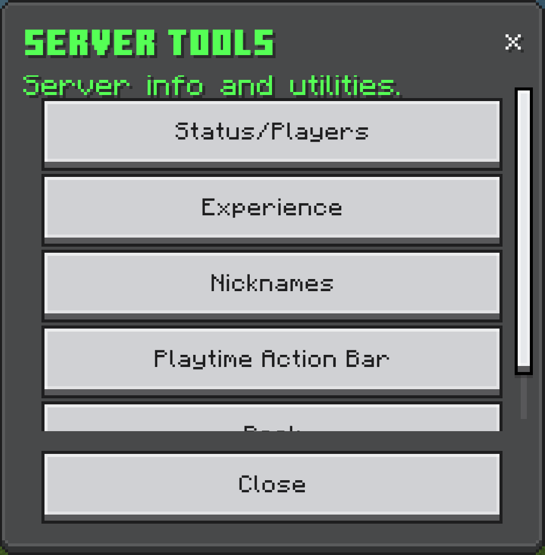 Extended Essentials — screenshot 6