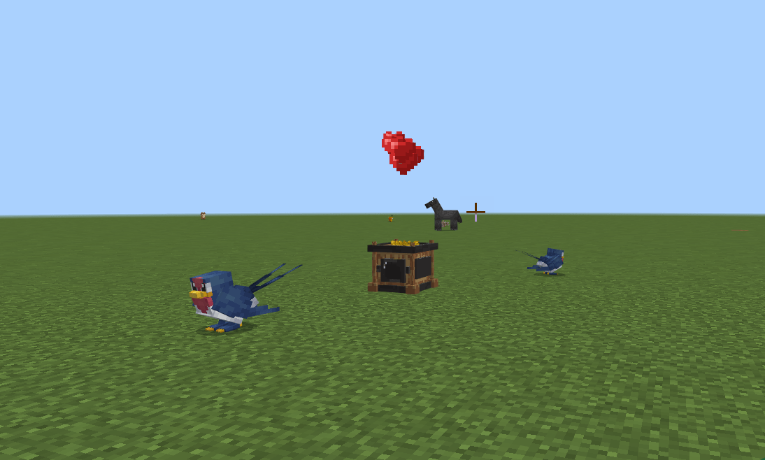 CobbleDrock Breeding & Utilities — screenshot 2