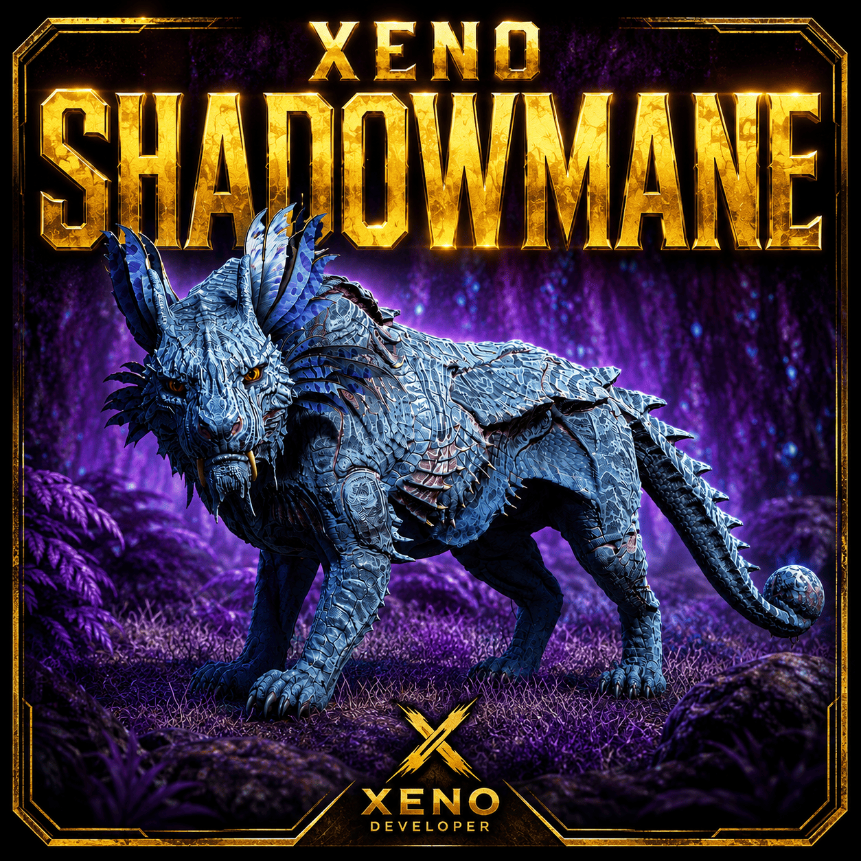 Xeno Admin Management