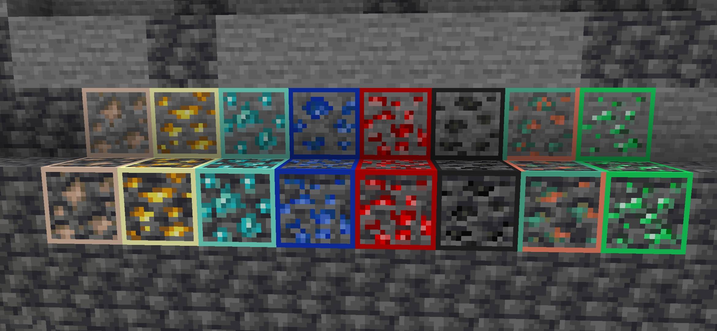 RETEXTURE TOOLS AND WEAPONS thumbnail 13