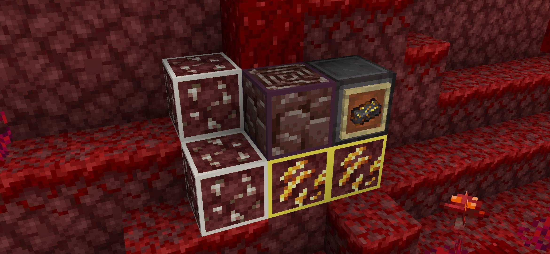 RETEXTURE TOOLS AND WEAPONS thumbnail 14