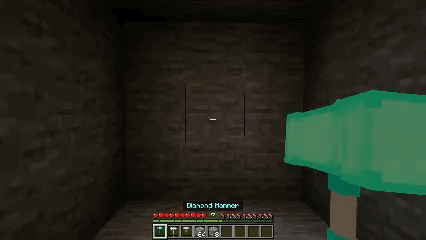 DH Hammers: ¡New Hammer Update! — screenshot 3