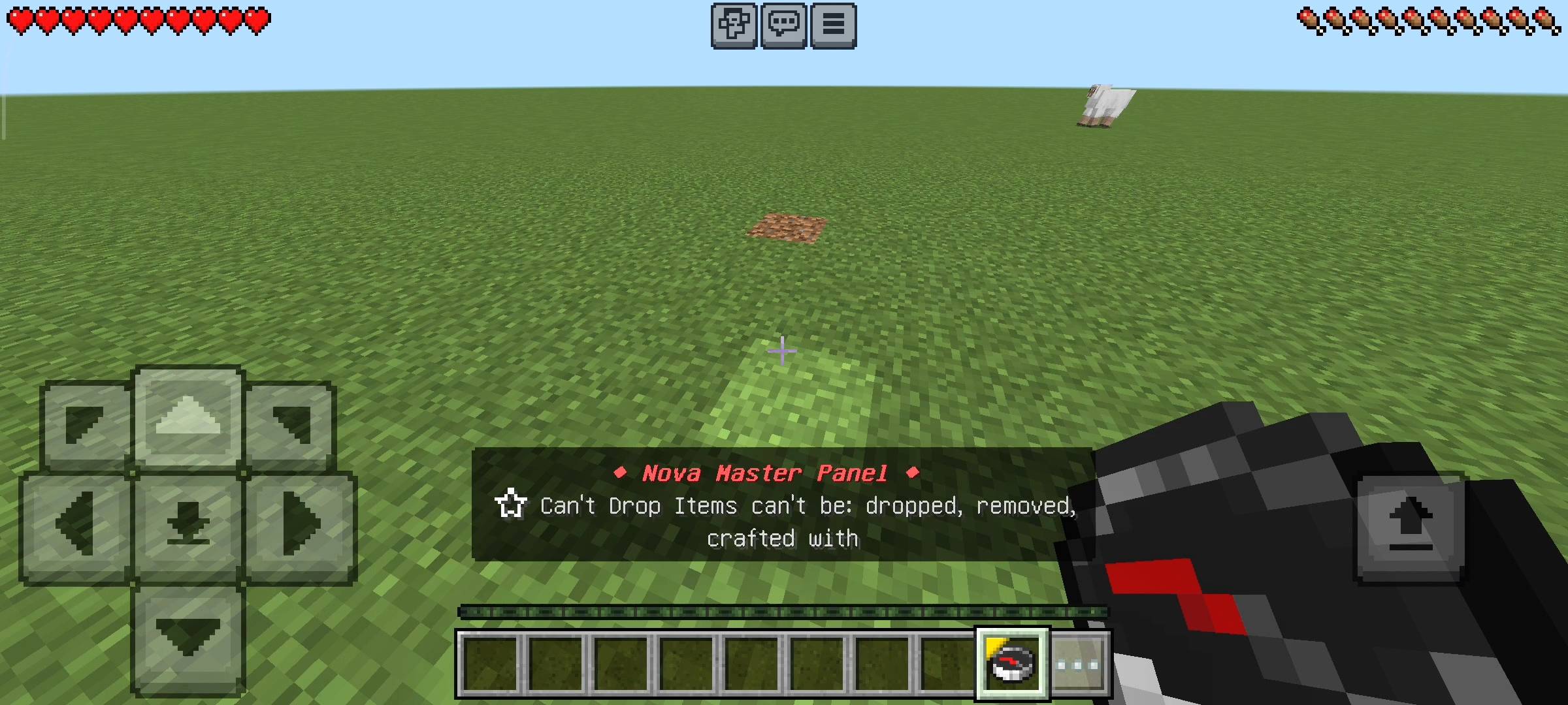 Nova LifeSteal SMP - Heart Stealing PvP System — screenshot 2