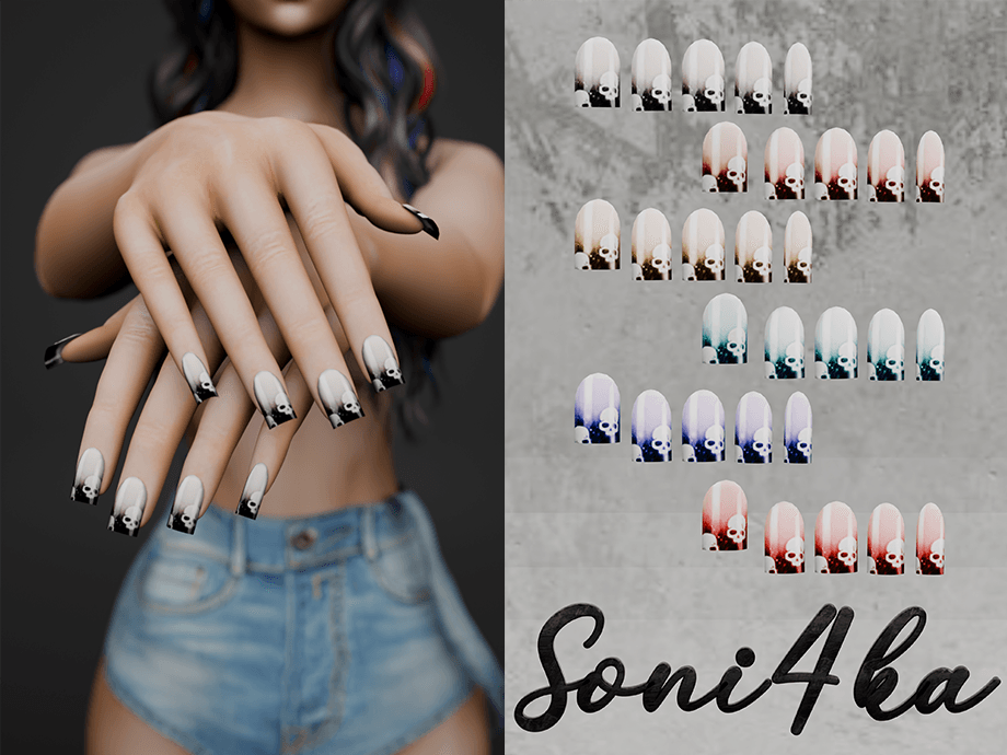 Soni4ka nails 004 present combo.png