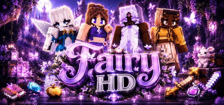 Fairy HD — screenshot 1