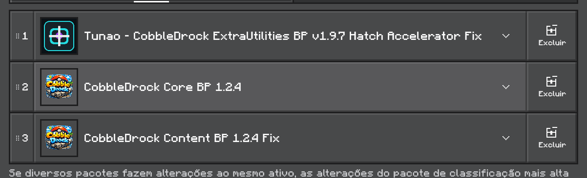 CobbleDrock Breeding & Utilities — screenshot 4