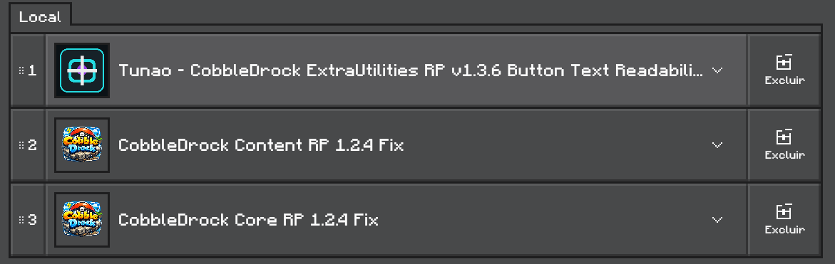 CobbleDrock Breeding & Utilities — screenshot 5
